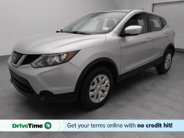 2019 Nissan Rogue Sport in St. Louis, MO 63136