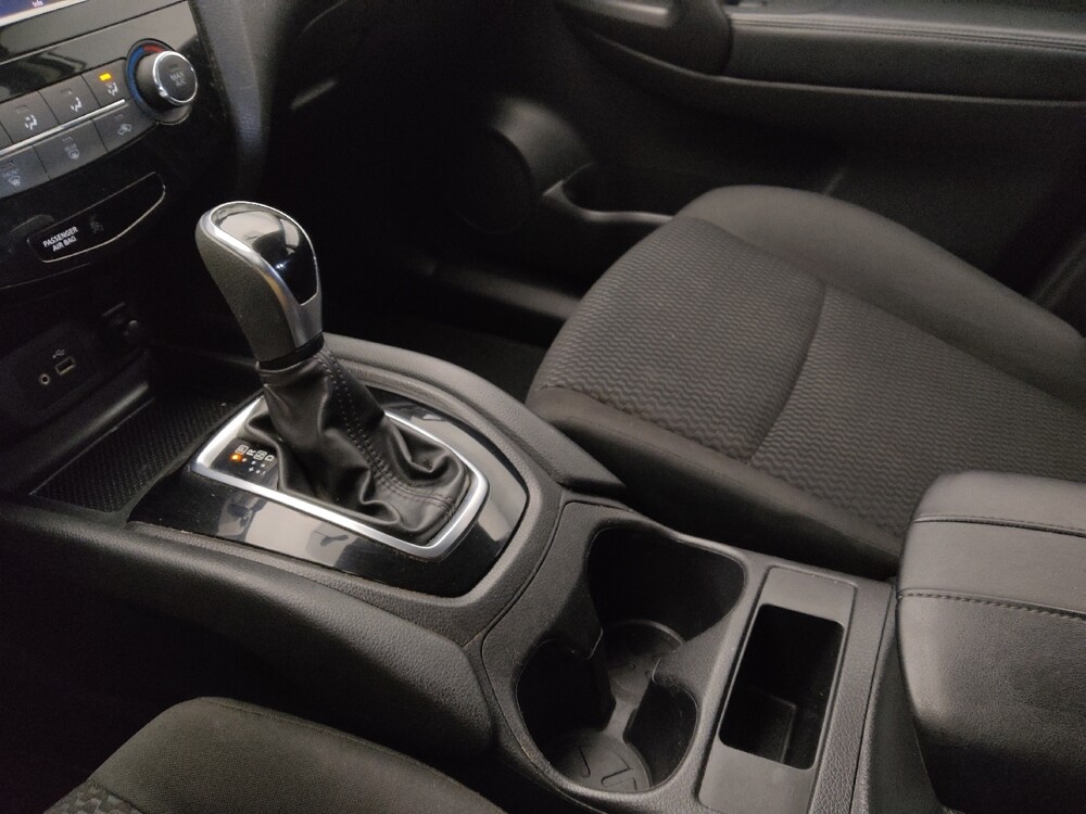 2019 Nissan Rogue Sport in St. Louis, MO 63136 - 18111844 26