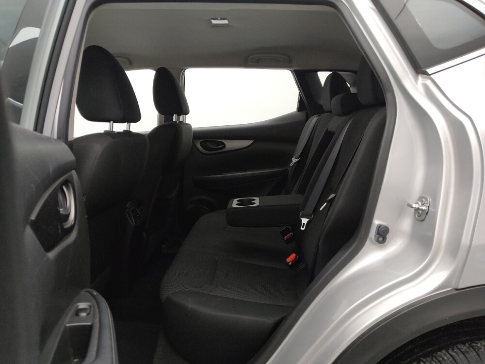 2019 Nissan Rogue Sport in St. Louis, MO 63136 - 18111844 18