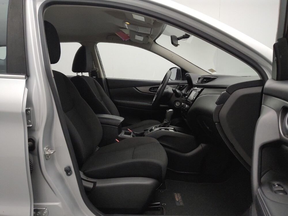 2019 Nissan Rogue Sport in St. Louis, MO 63136 - 18111844 21