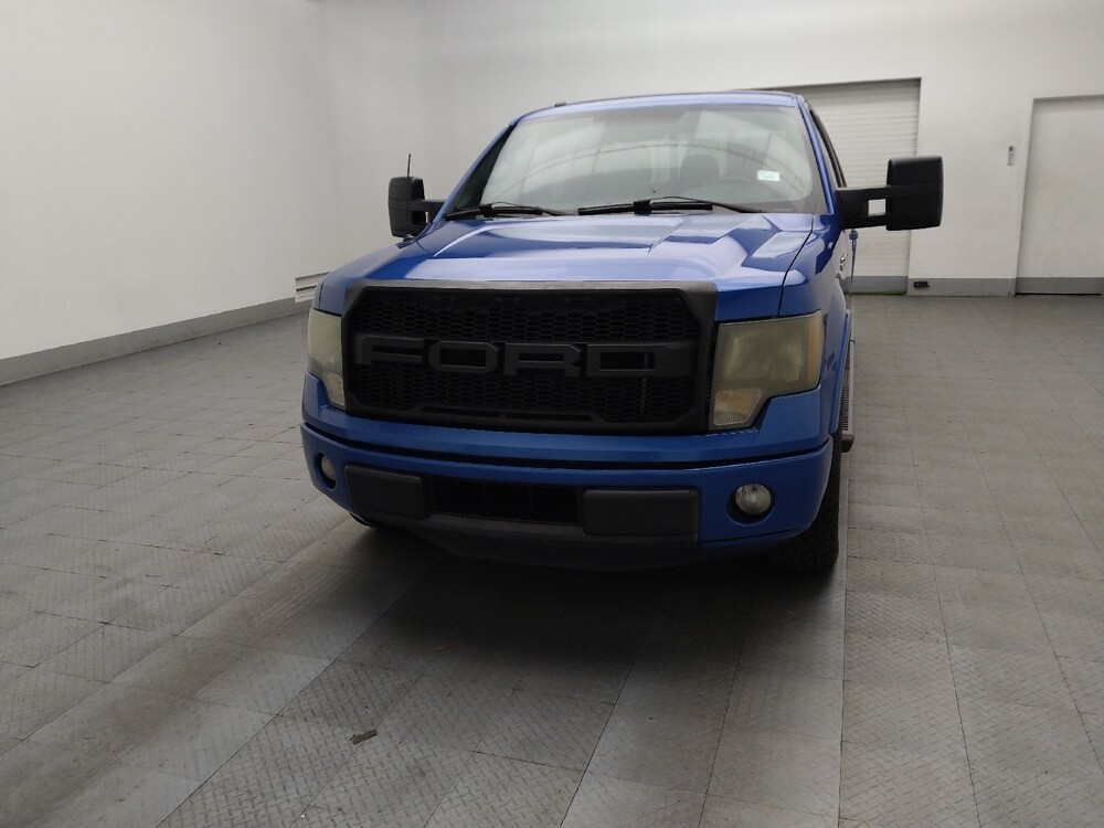 2011 Ford F150 in Marietta, GA 30062 - 18111845 15