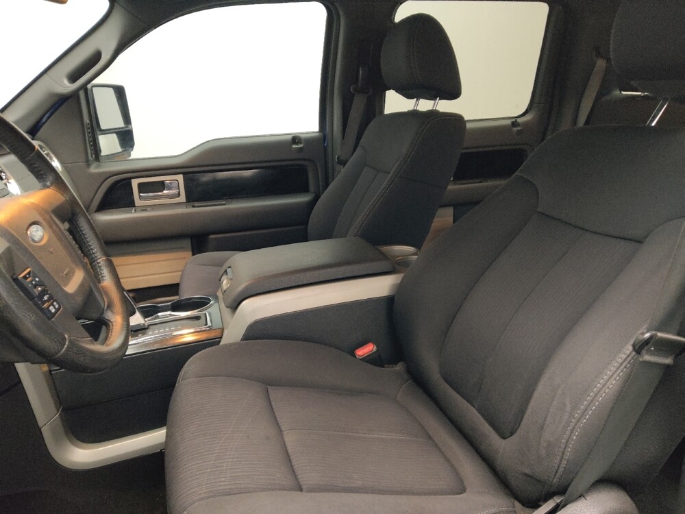 2011 Ford F150 in Marietta, GA 30062 - 18111845 17