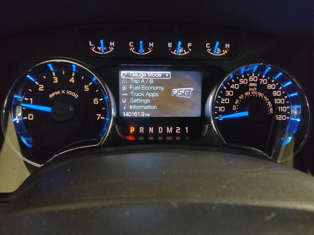 2011 Ford F150 in Marietta, GA 30062 - 18111845 23