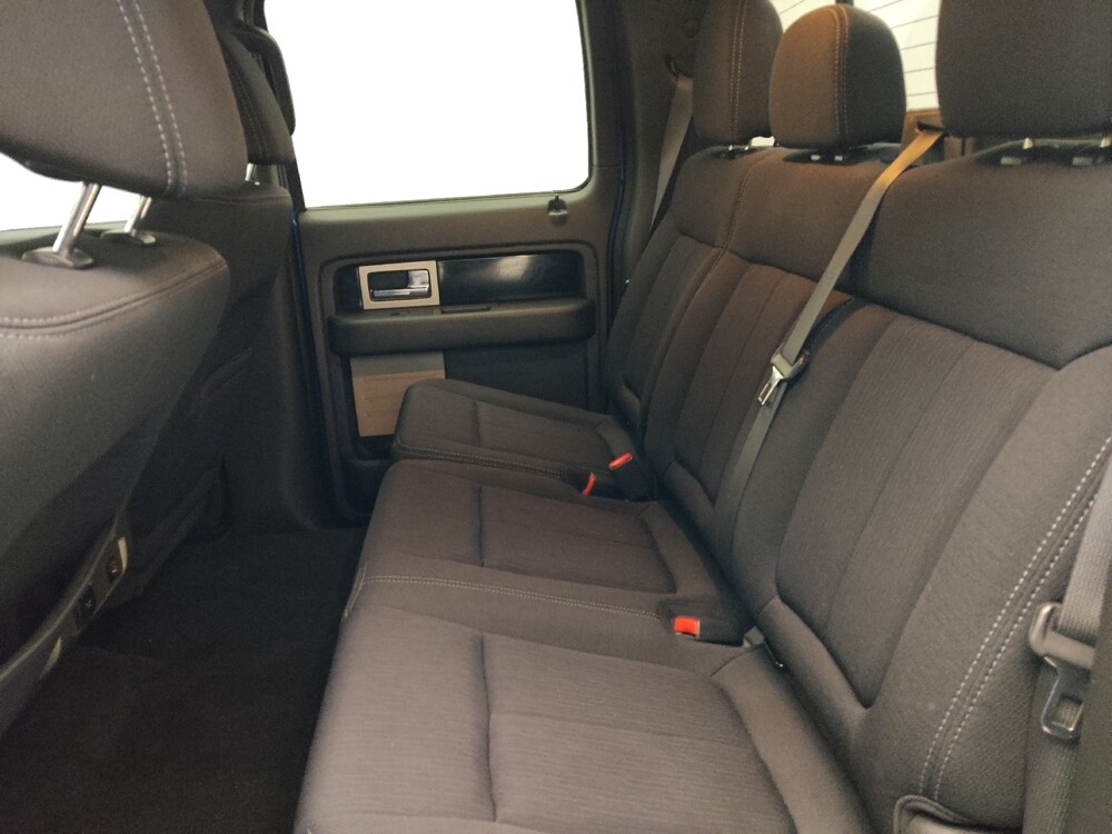 2011 Ford F150 in Marietta, GA 30062 - 18111845 18