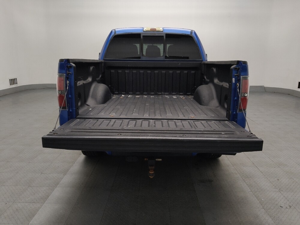 2011 Ford F150 in Marietta, GA 30062 - 18111845 29