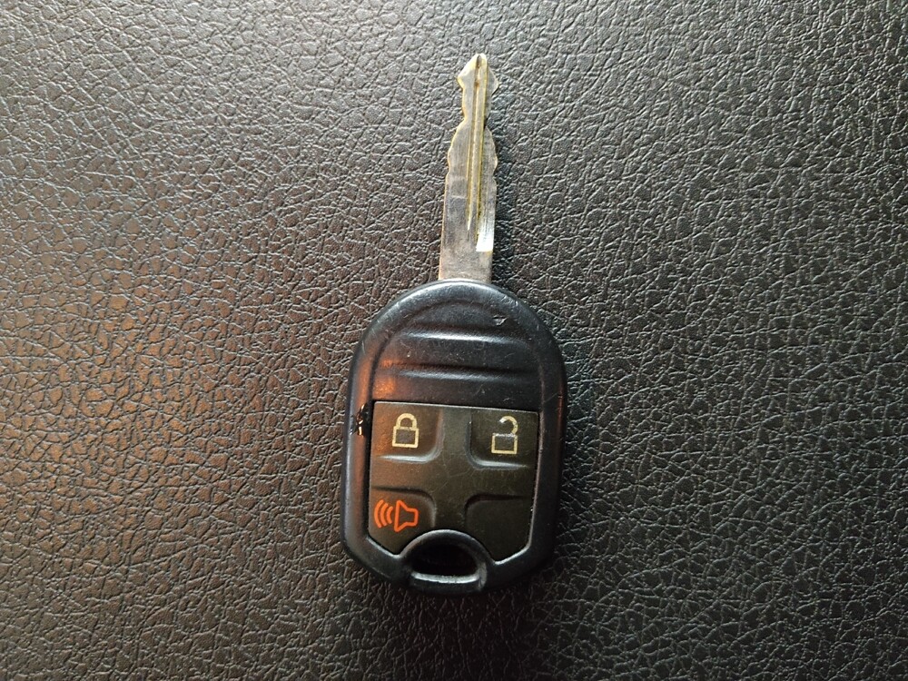 2011 Ford F150 in Marietta, GA 30062 - 18111845 32