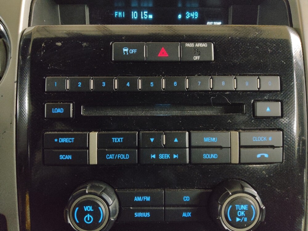 2011 Ford F150 in Marietta, GA 30062 - 18111845 25