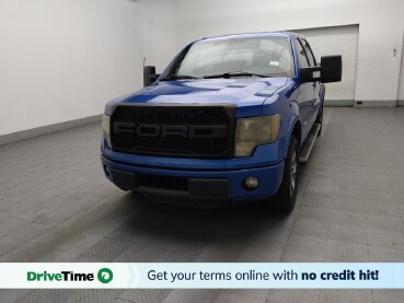 2011 Ford F150 in Marietta, GA 30062