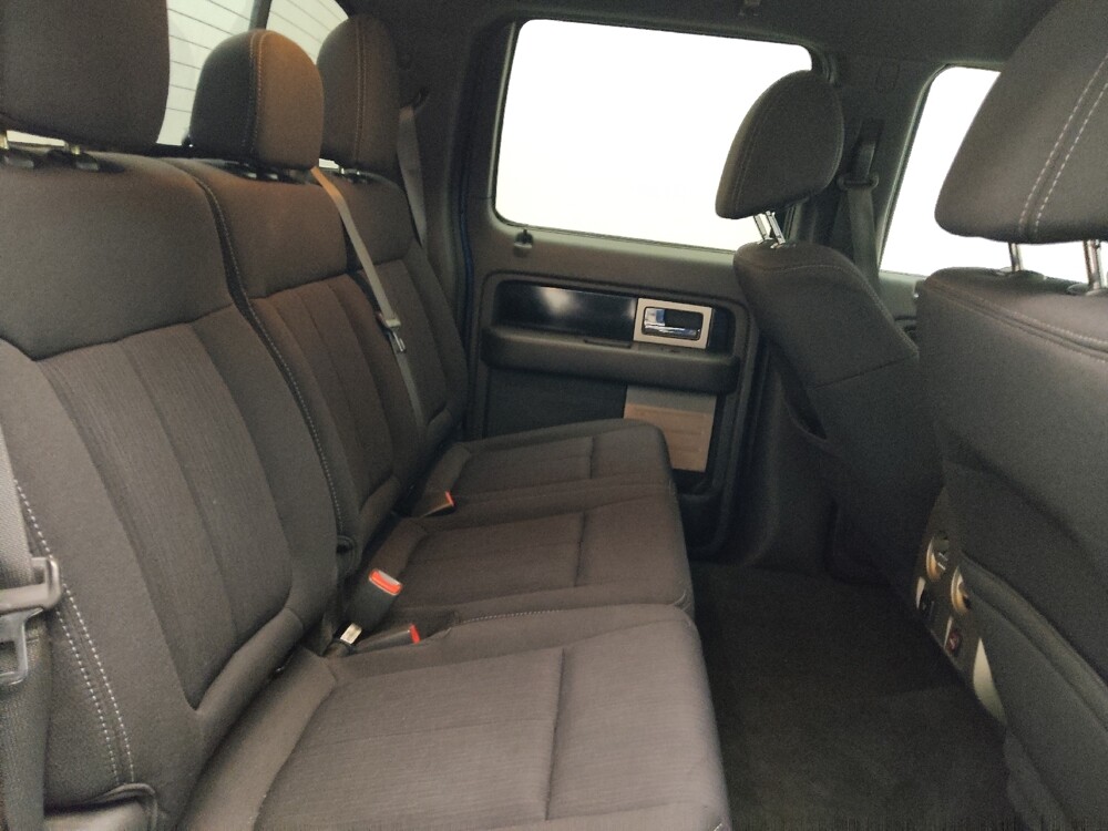 2011 Ford F150 in Marietta, GA 30062 - 18111845 19