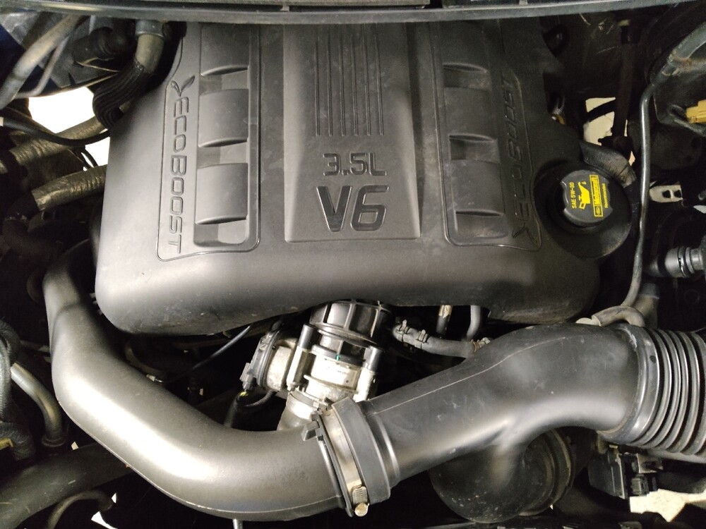 2011 Ford F150 in Marietta, GA 30062 - 18111845 30