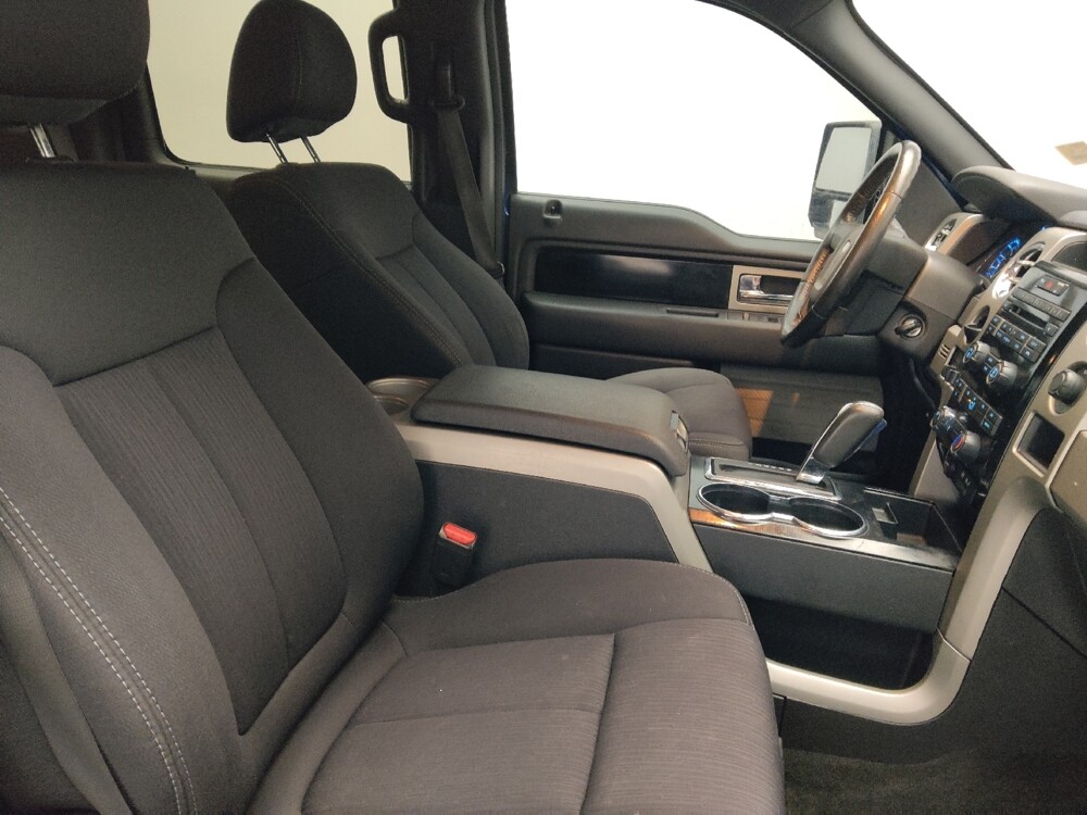 2011 Ford F150 in Marietta, GA 30062 - 18111845 21