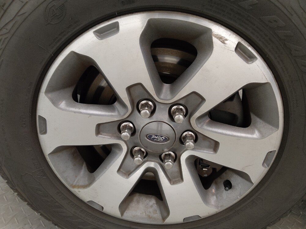 2011 Ford F150 in Marietta, GA 30062 - 18111845 31