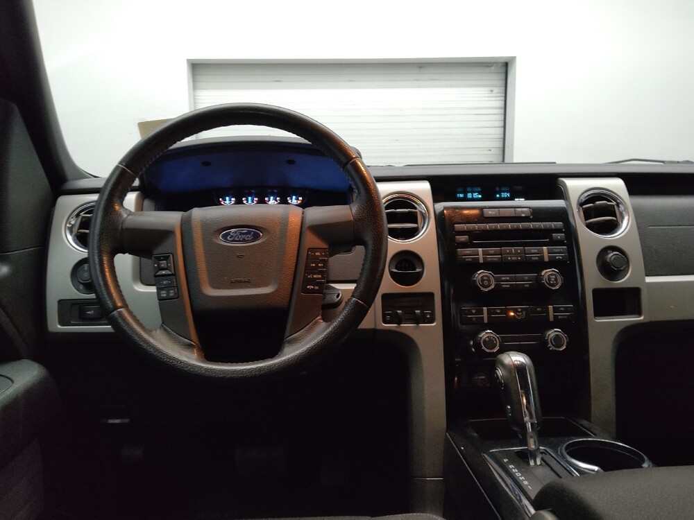 2011 Ford F150 in Marietta, GA 30062 - 18111845 22