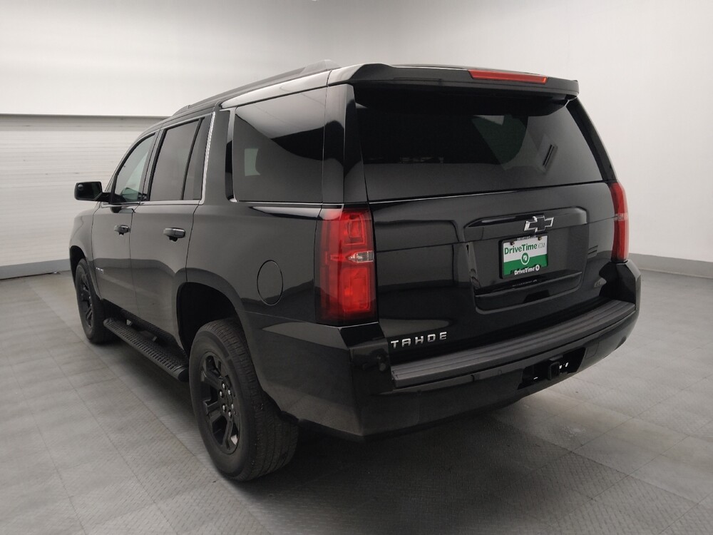 2020 Chevrolet Tahoe in Macon, GA 31210 - 18111846 5