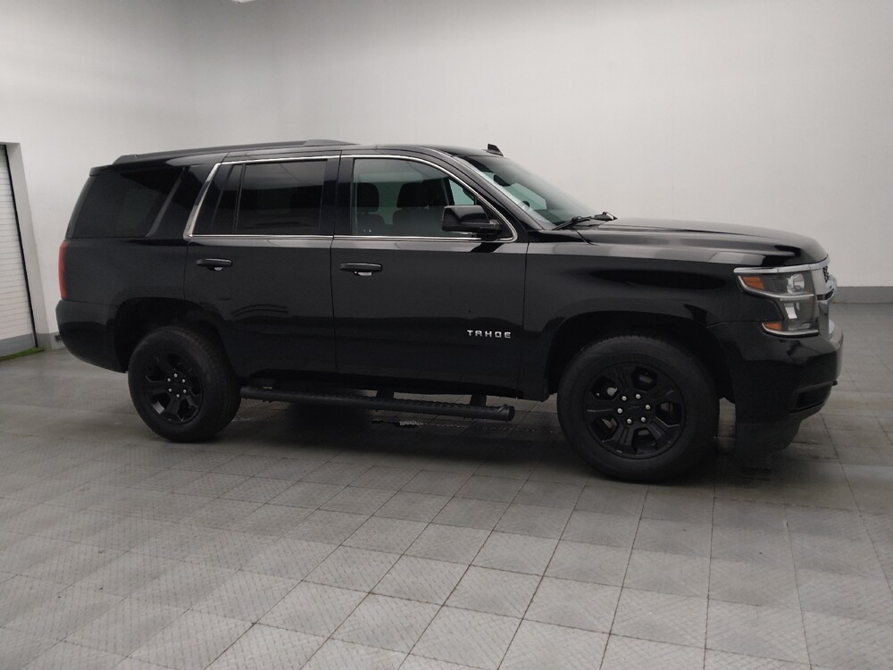 2020 Chevrolet Tahoe in Macon, GA 31210 - 18111846 11