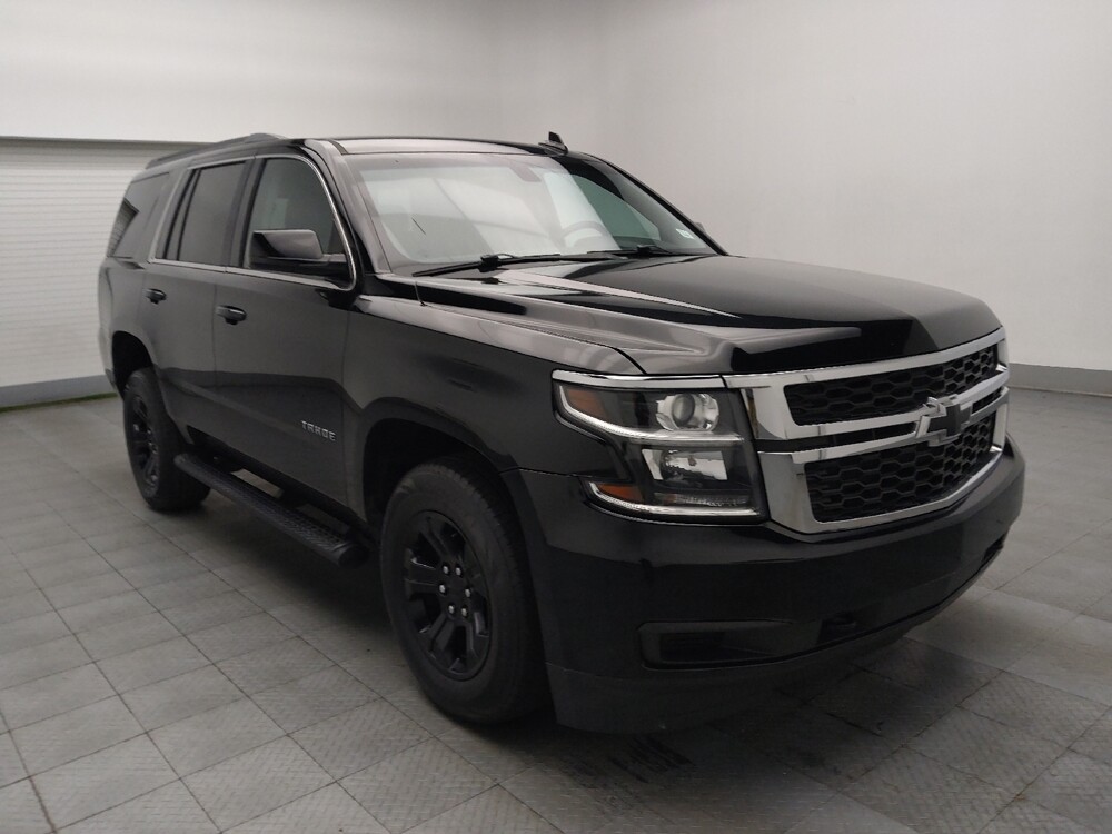 2020 Chevrolet Tahoe in Macon, GA 31210 - 18111846 13
