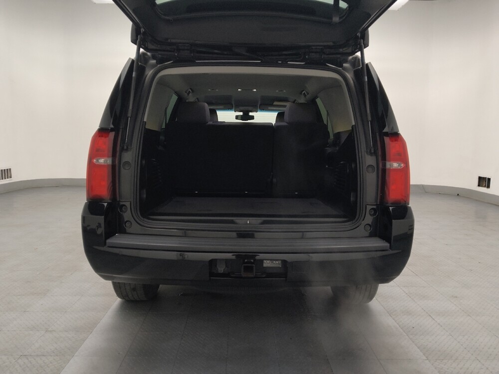 2020 Chevrolet Tahoe in Macon, GA 31210 - 18111846 29