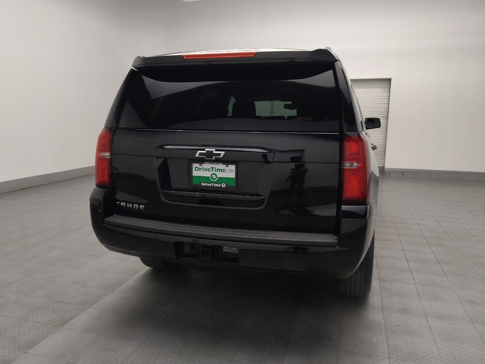 2020 Chevrolet Tahoe in Macon, GA 31210 - 18111846 7