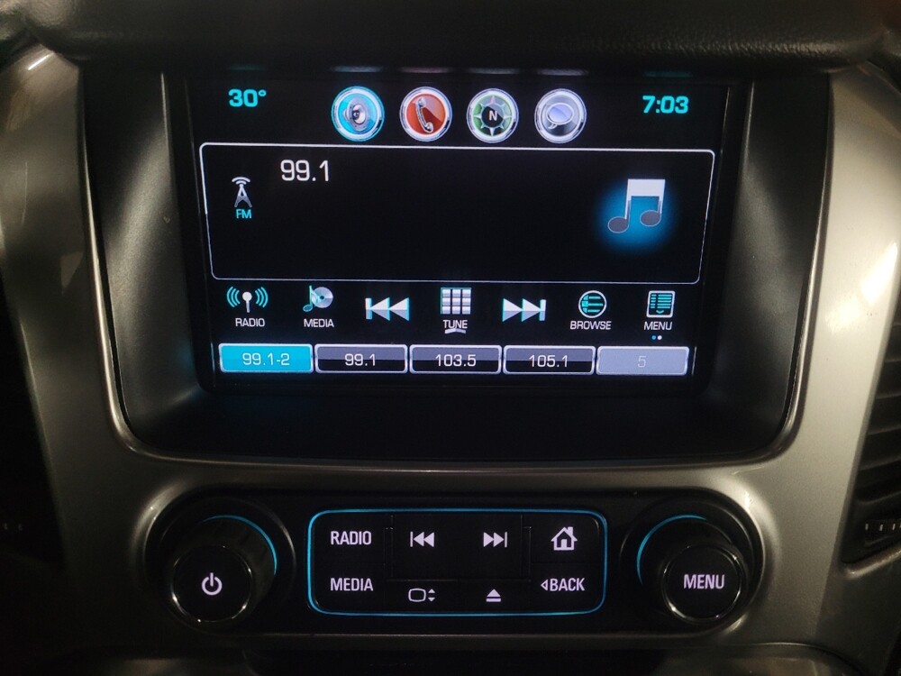 2020 Chevrolet Tahoe in Macon, GA 31210 - 18111846 25