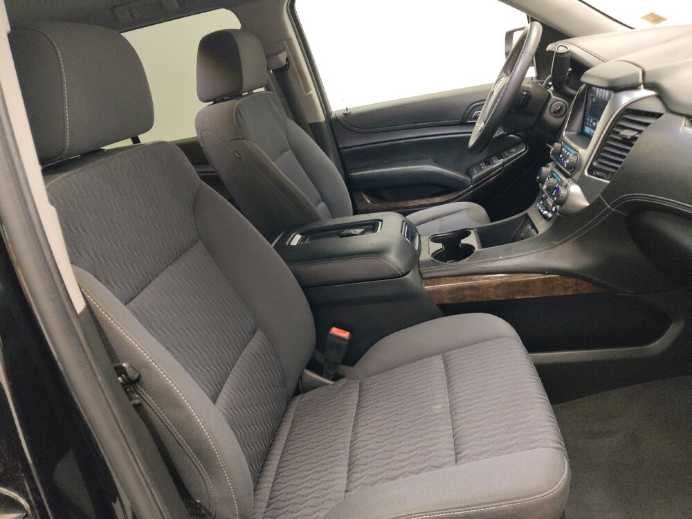 2020 Chevrolet Tahoe in Macon, GA 31210 - 18111846 21