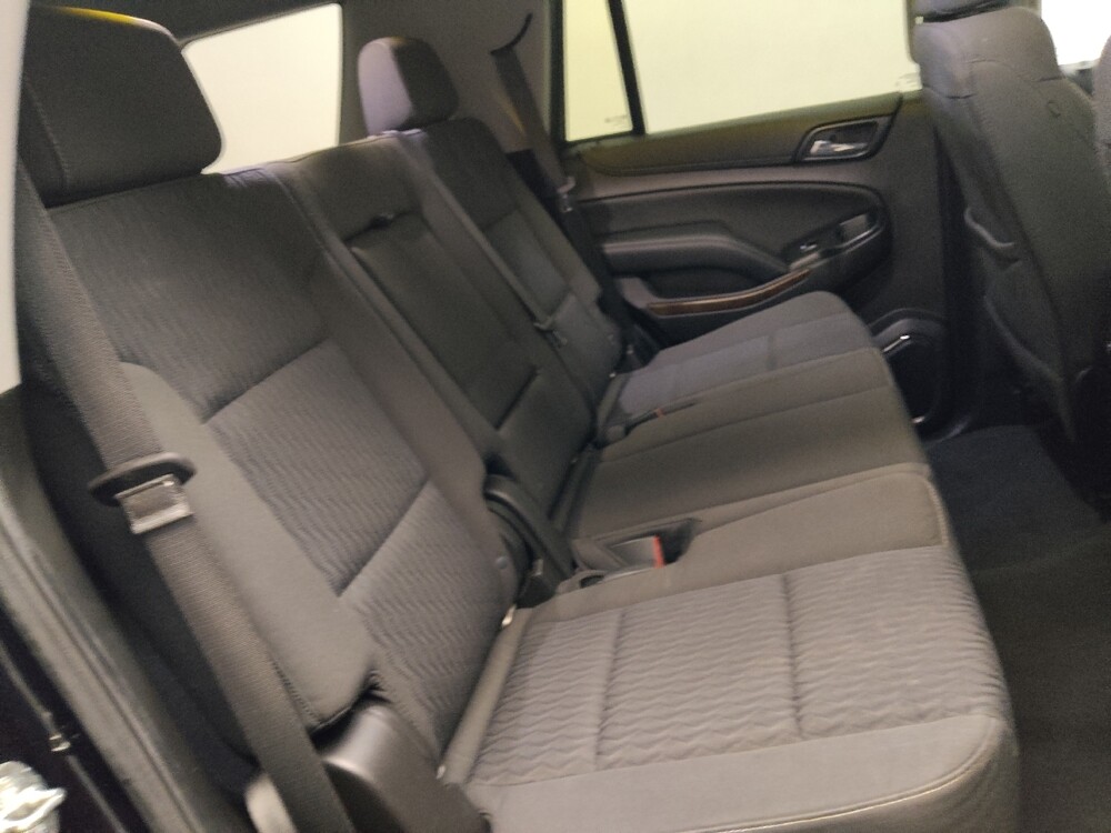 2020 Chevrolet Tahoe in Macon, GA 31210 - 18111846 19