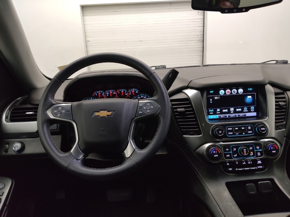2020 Chevrolet Tahoe in Macon, GA 31210 - 18111846 22