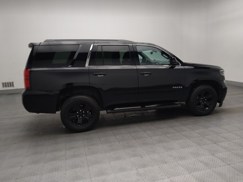 2020 Chevrolet Tahoe in Macon, GA 31210 - 18111846 10