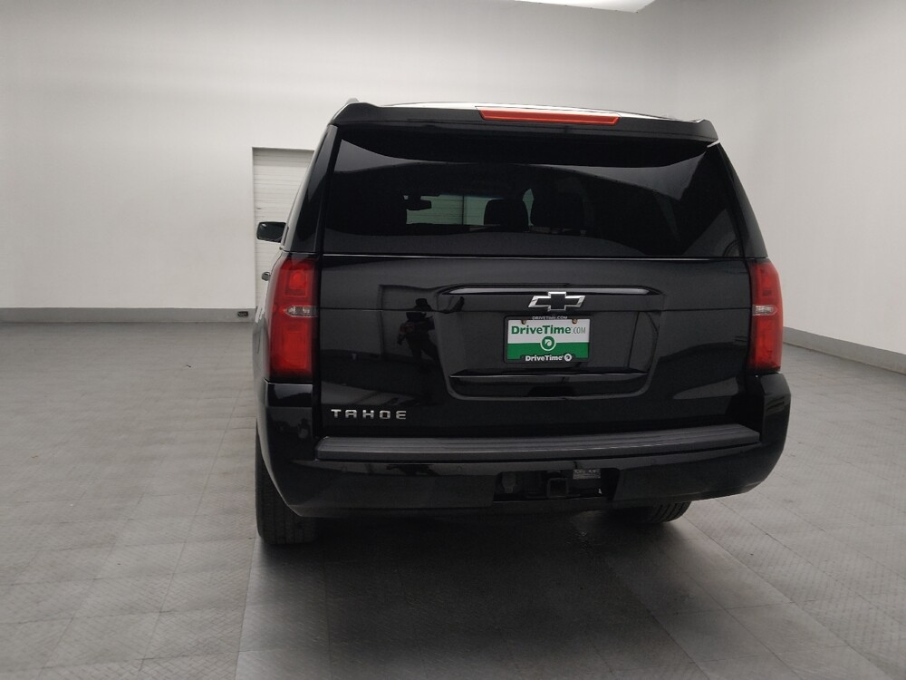 2020 Chevrolet Tahoe in Macon, GA 31210 - 18111846 6