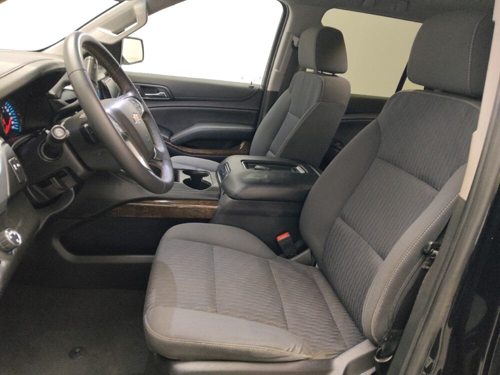 2020 Chevrolet Tahoe in Macon, GA 31210 - 18111846 17