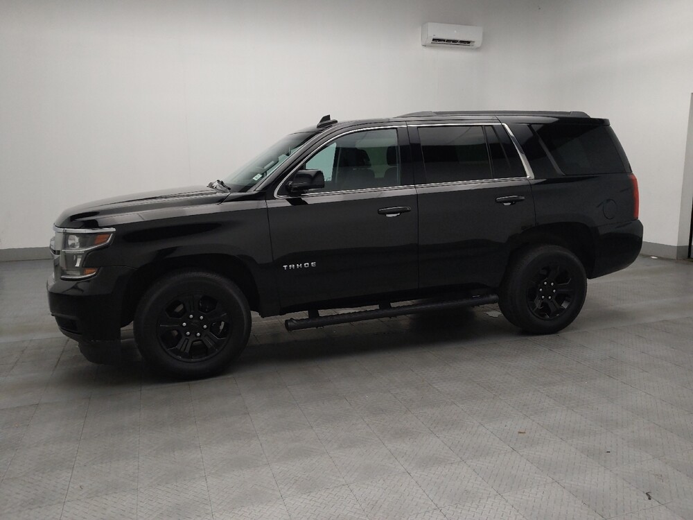 2020 Chevrolet Tahoe in Macon, GA 31210 - 18111846 2