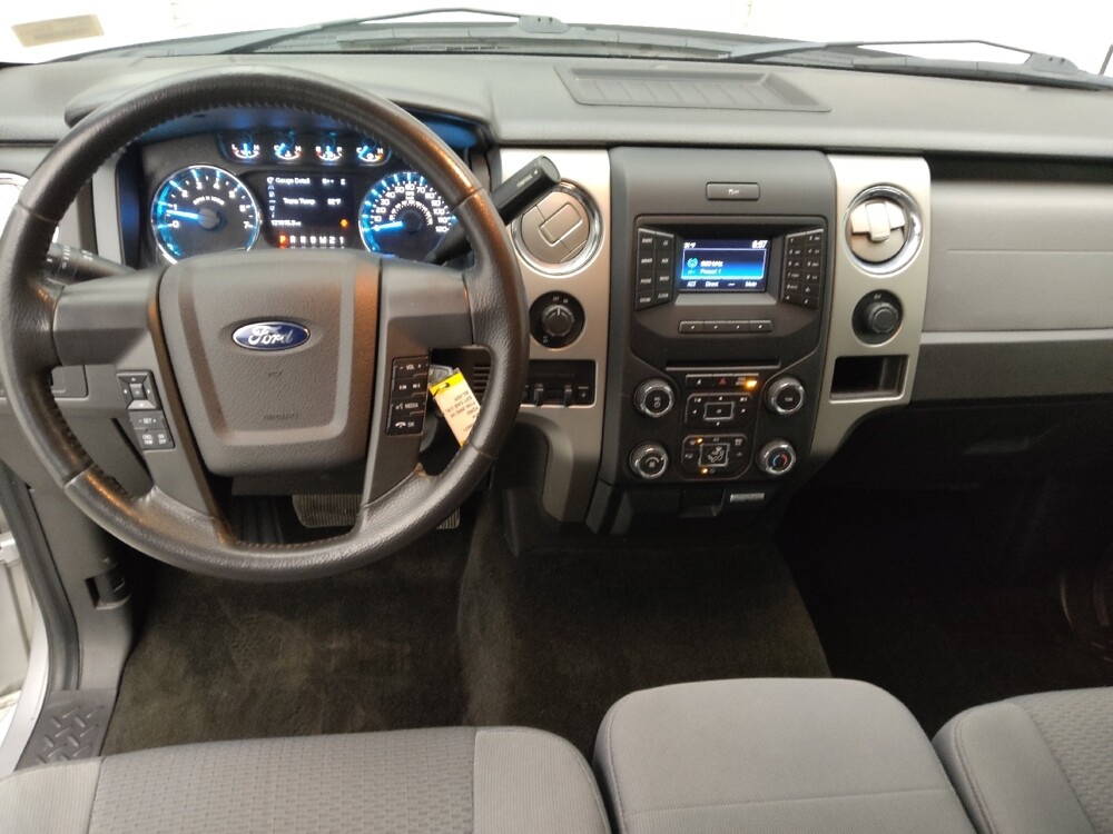 2014 Ford F150 in Lakewood, CO 80215 - 18111847 22