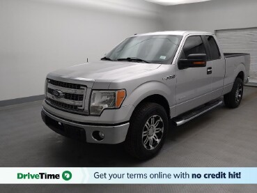 2014 Ford F150 in Lakewood, CO 80215