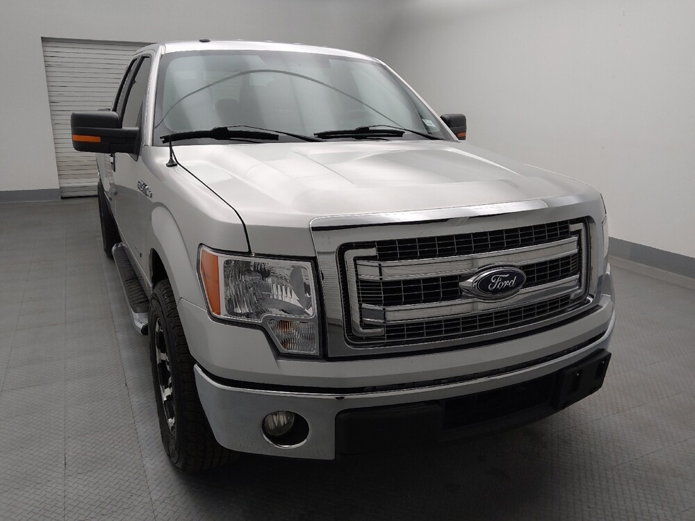 2014 Ford F150 in Lakewood, CO 80215 - 18111847 14