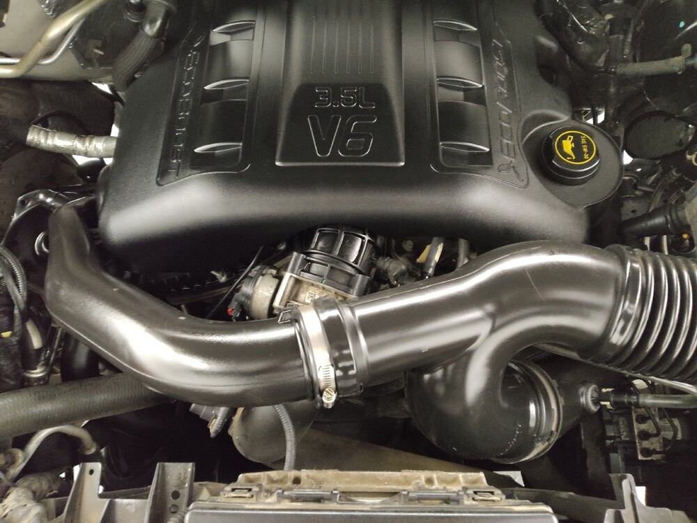 2014 Ford F150 in Lakewood, CO 80215 - 18111847 30