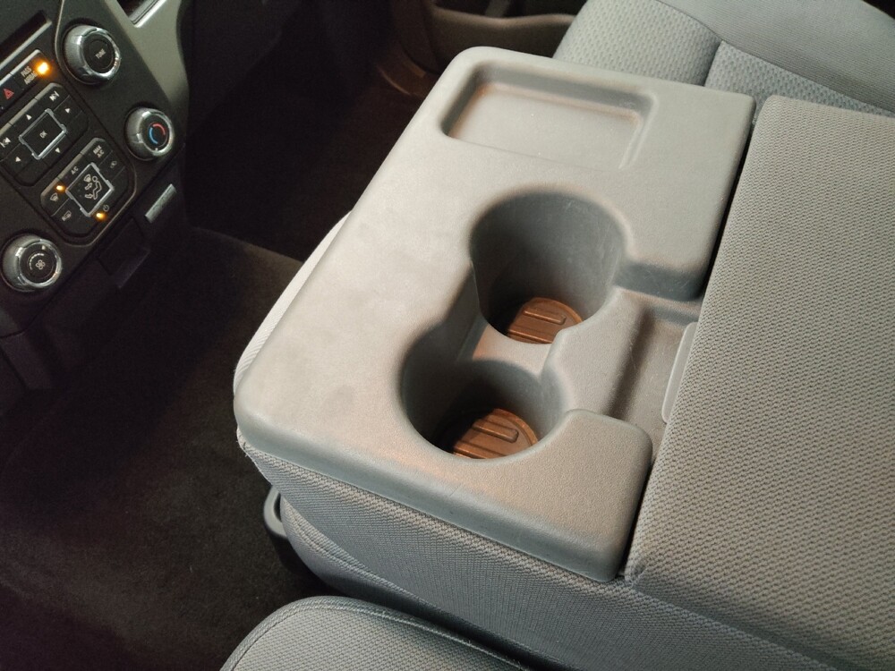 2014 Ford F150 in Lakewood, CO 80215 - 18111847 26