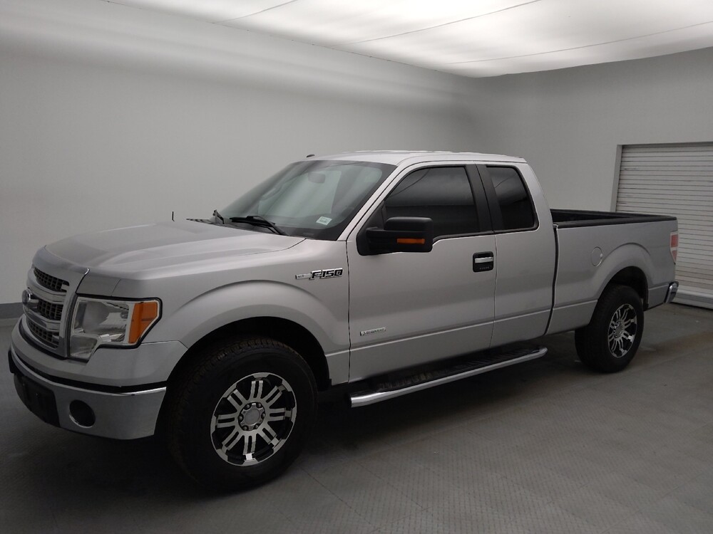 2014 Ford F150 in Lakewood, CO 80215 - 18111847 2