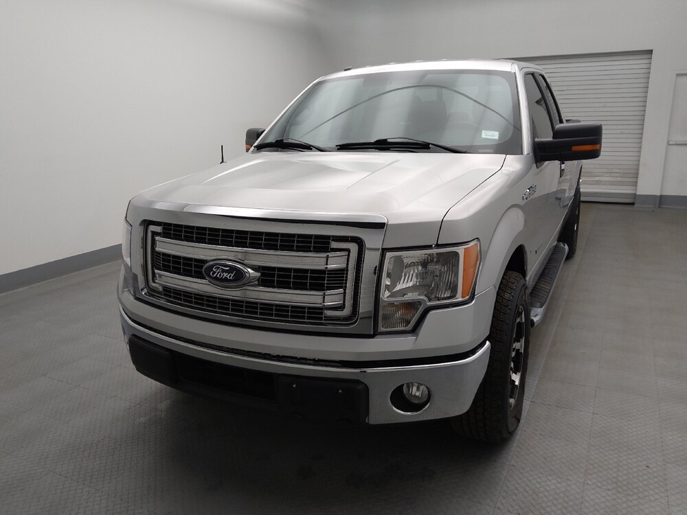 2014 Ford F150 in Lakewood, CO 80215 - 18111847 15