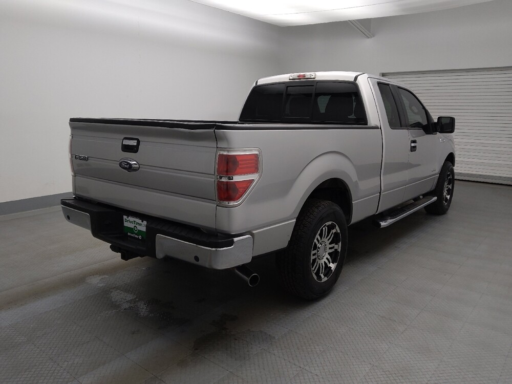 2014 Ford F150 in Lakewood, CO 80215 - 18111847 9