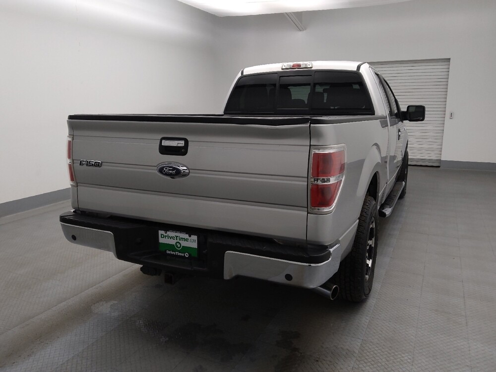 2014 Ford F150 in Lakewood, CO 80215 - 18111847 7
