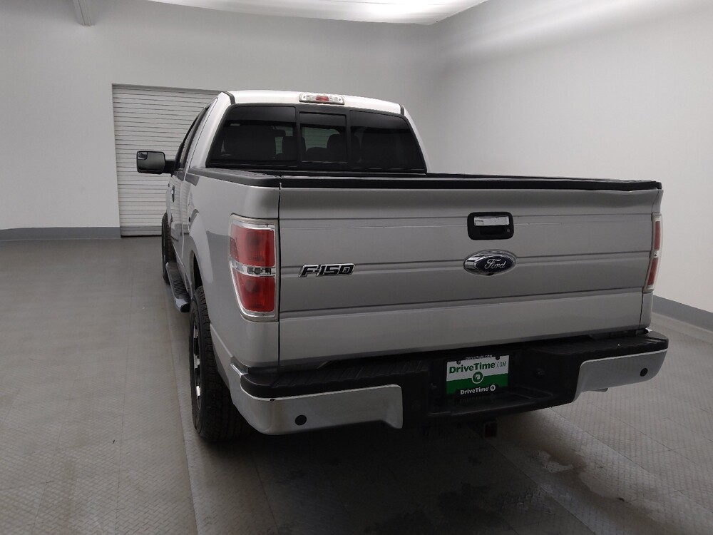 2014 Ford F150 in Lakewood, CO 80215 - 18111847 6