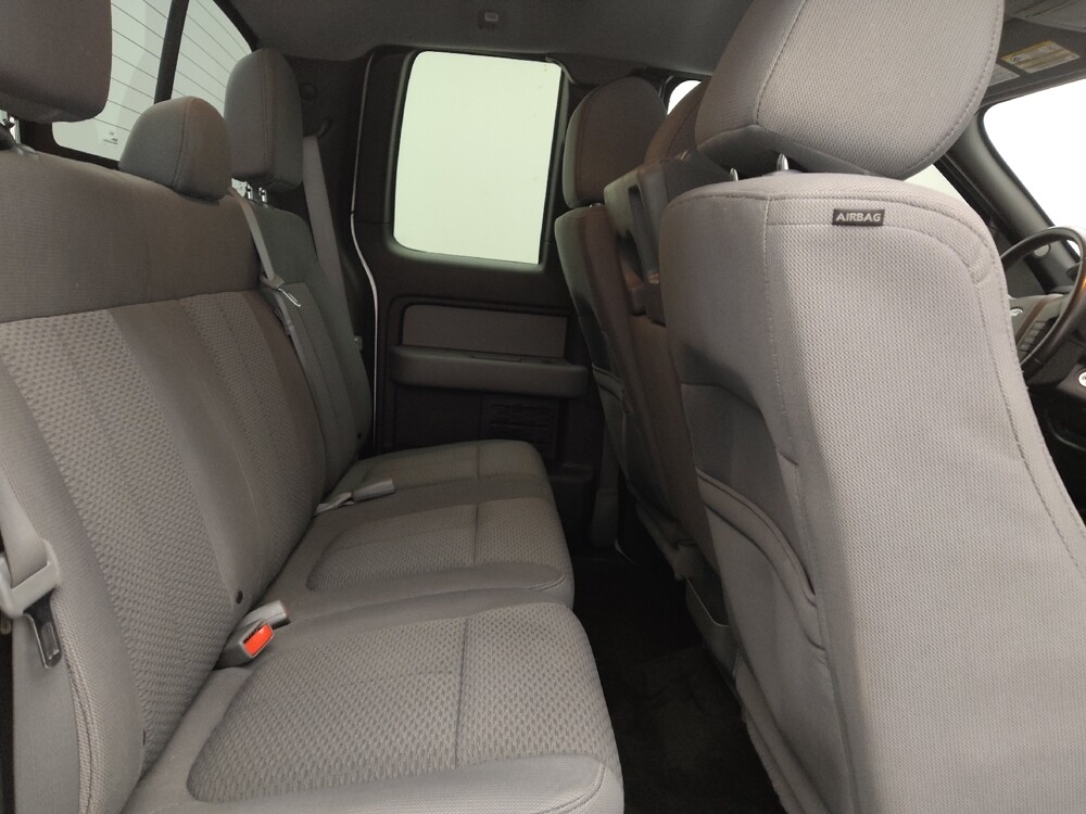 2014 Ford F150 in Lakewood, CO 80215 - 18111847 19