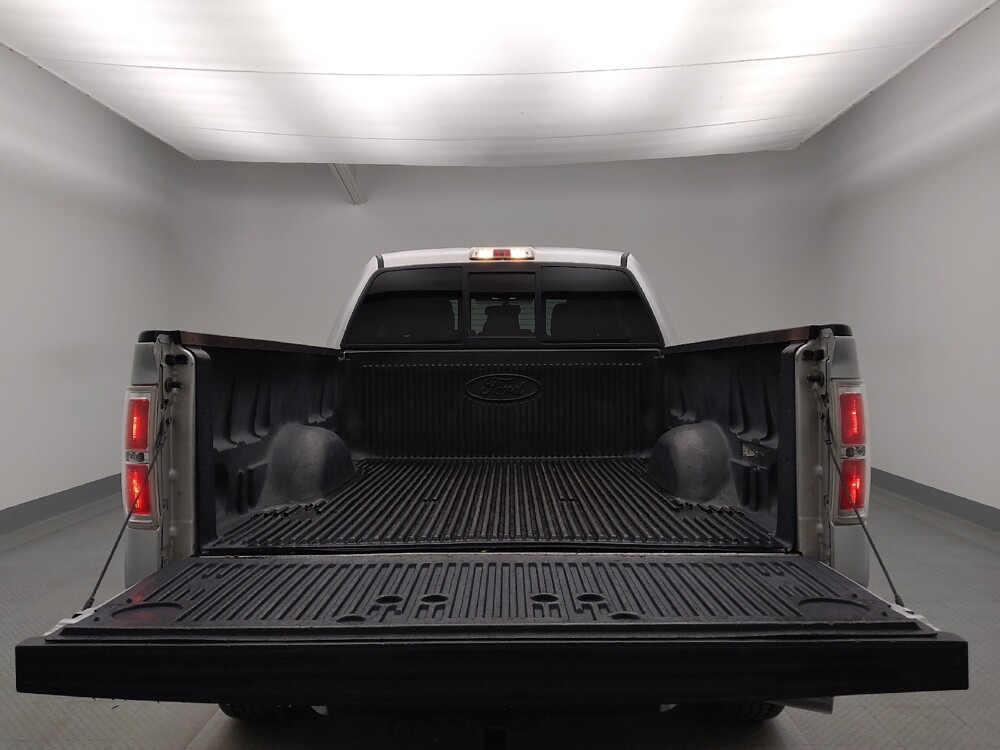 2014 Ford F150 in Lakewood, CO 80215 - 18111847 29