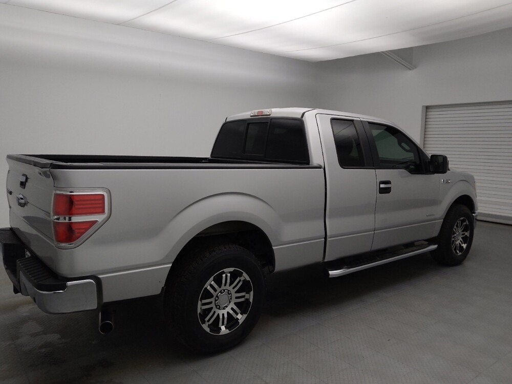 2014 Ford F150 in Lakewood, CO 80215 - 18111847 10