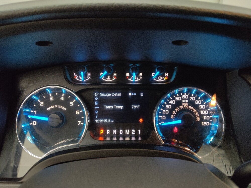 2014 Ford F150 in Lakewood, CO 80215 - 18111847 23