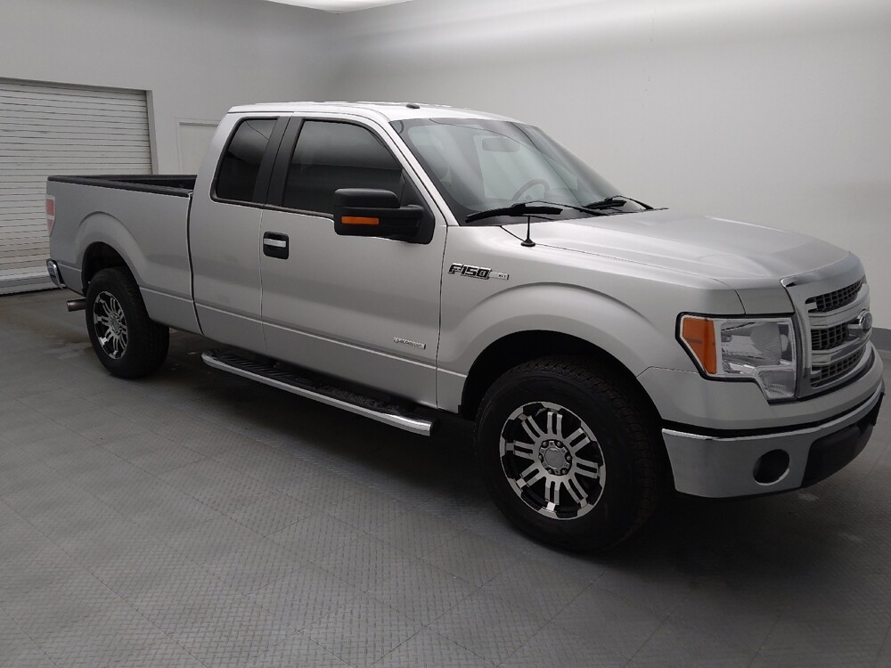 2014 Ford F150 in Lakewood, CO 80215 - 18111847 11