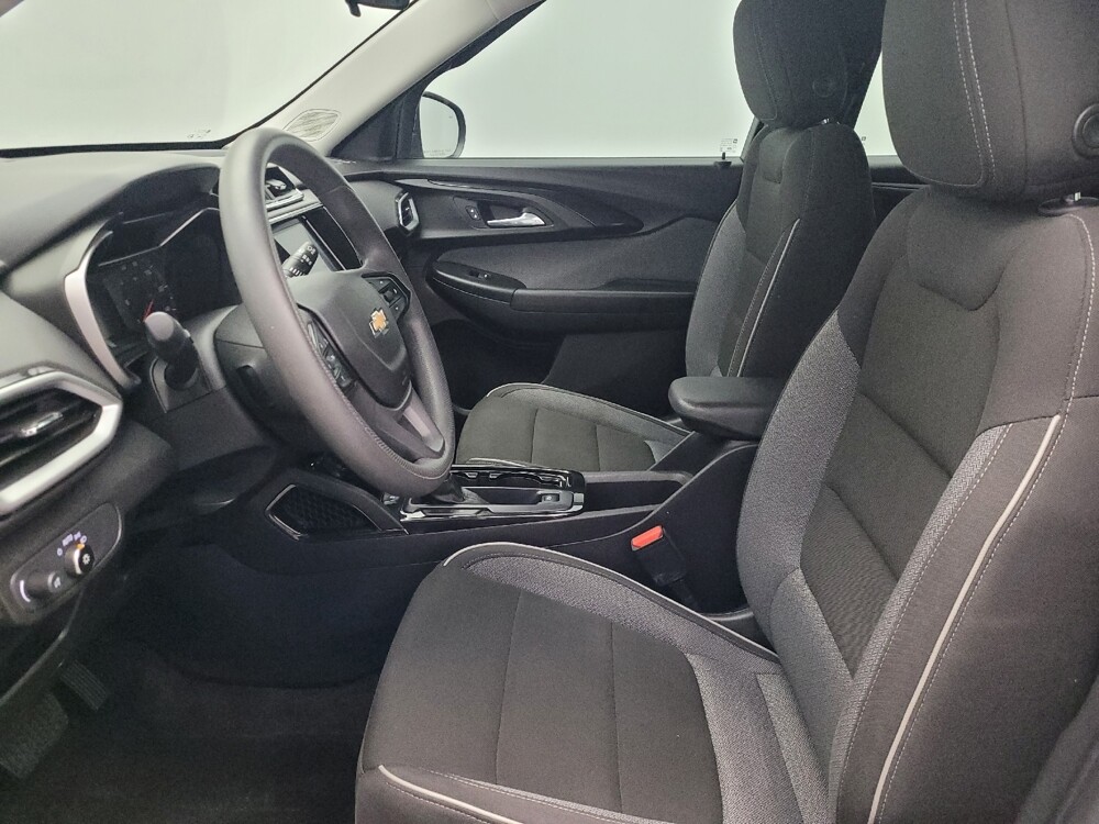 2021 Chevrolet TrailBlazer in Jacksonville, FL 32210 - 18111848 17