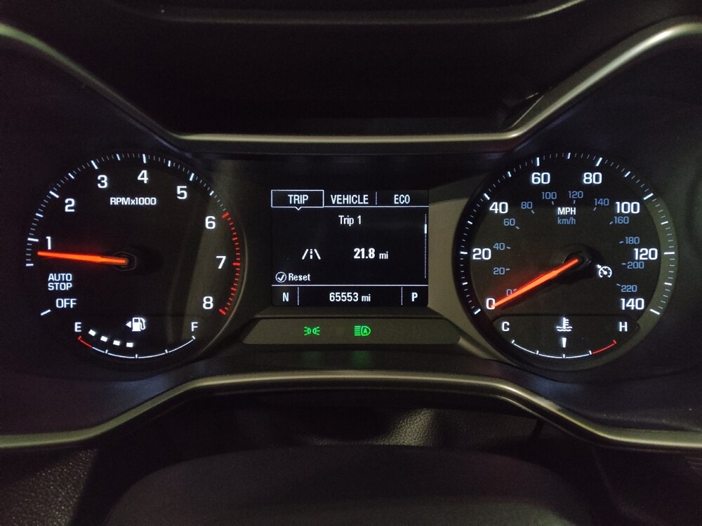 2021 Chevrolet TrailBlazer in Jacksonville, FL 32210 - 18111848 23