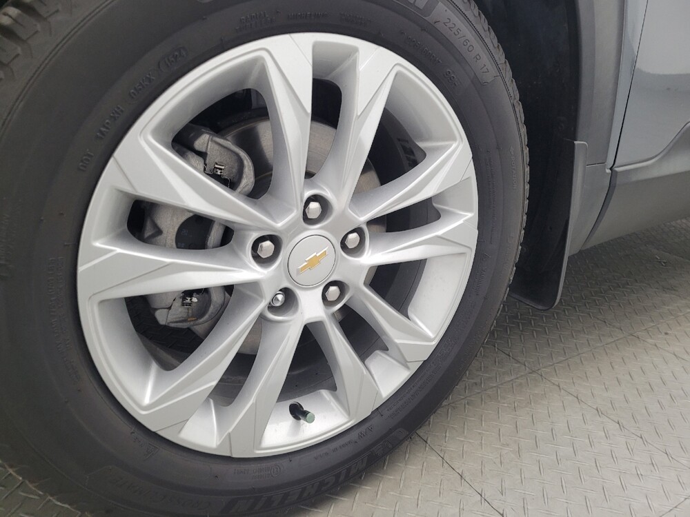 2021 Chevrolet TrailBlazer in Jacksonville, FL 32210 - 18111848 31