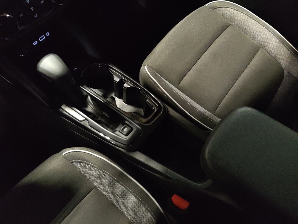 2021 Chevrolet TrailBlazer in Jacksonville, FL 32210 - 18111848 26