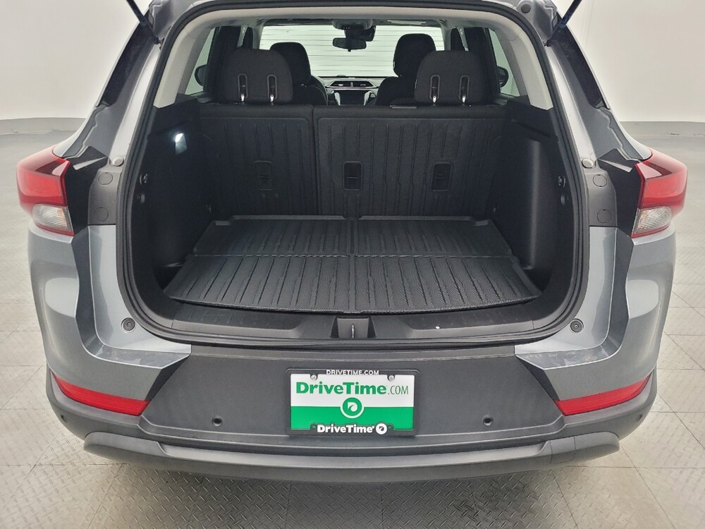 2021 Chevrolet TrailBlazer in Jacksonville, FL 32210 - 18111848 29